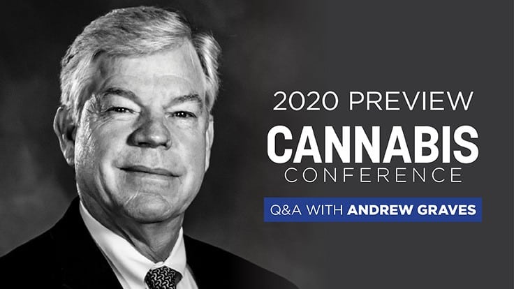 Looking Ahead to the Commodities Market in the Hemp Industry: Q&A with Andrew Graves